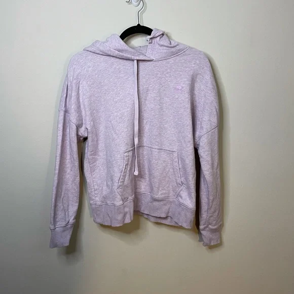 Roots Tops Roots Canada Womens Purplelilac Hoodie Sweatshirt